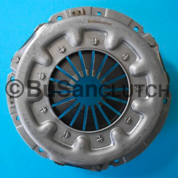 BSC 0400 Debriyaj Baskısı
