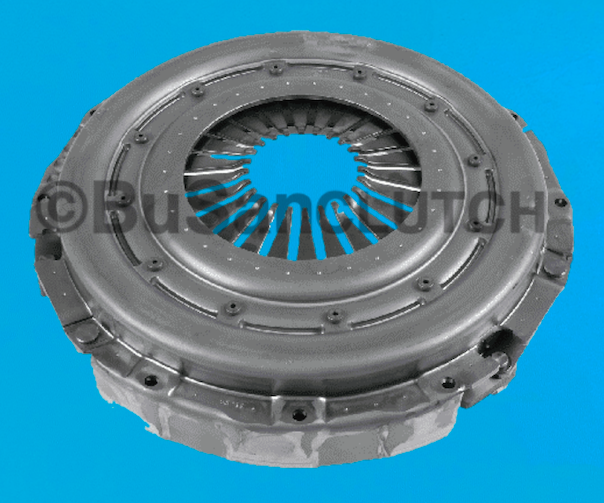 BSC 0462 Debriyaj Baskısı