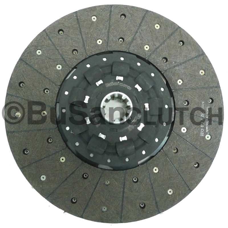 BSD 0020A Debriyaj Diski