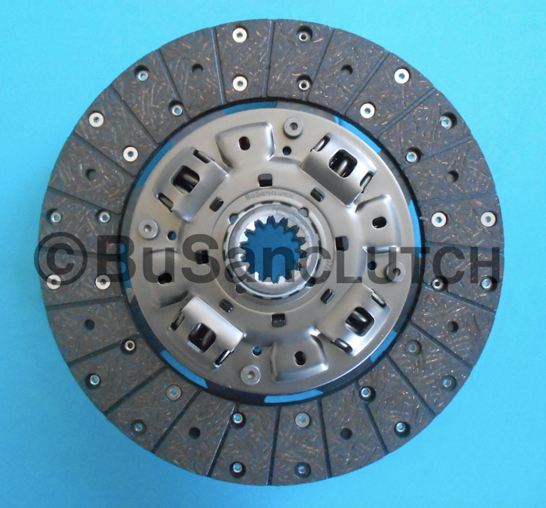 BSD 0094PD Debriyaj Diski