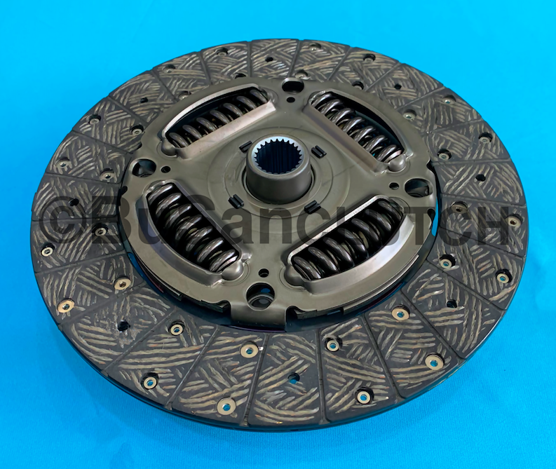 BSD 0178PD Debriyaj Diski