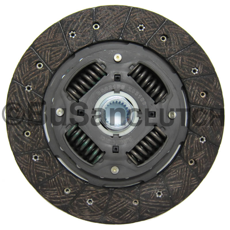 BSD 0210PD Debriyaj Diski