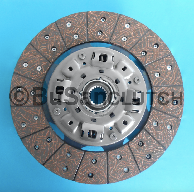 BSD 0360PD Debriyaj Diski