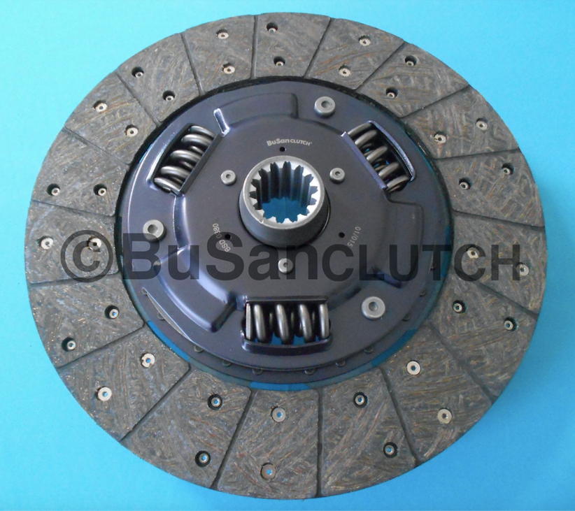 BSD 0380 Debriyaj Diski