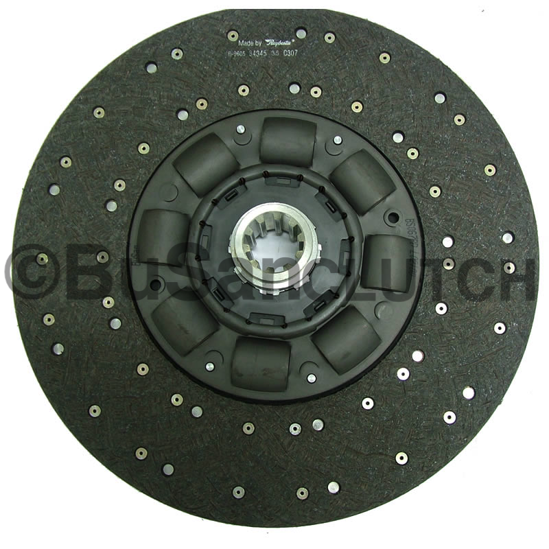 BSD 0660PD Debriyaj Diski