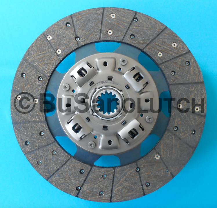 BSD 1080PD Debriyaj Diski
